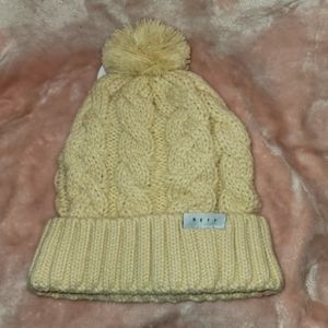 Neff Beanie NWT